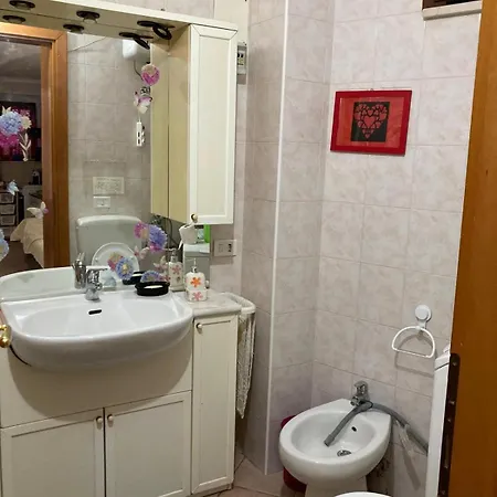 La Casetta Di Livia Casa de Férias San Giovanni Rotondo