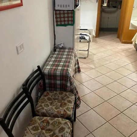 La Casetta Di Livia Casa de Férias