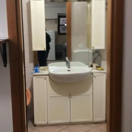 La Casetta Di Livia Casa de Férias