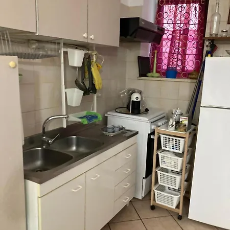 La Casetta Di Livia Casa de Férias San Giovanni Rotondo