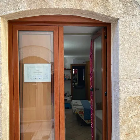 Casa de Férias La Casetta Di Livia San Giovanni Rotondo