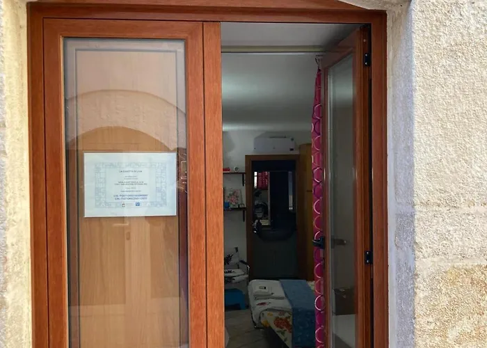 Casa de Férias La Casetta Di Livia San Giovanni Rotondo