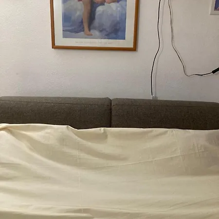 La Casetta Di Livia *