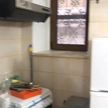 La Casetta Di Livia * サン・ジョバンニ・ロトンド