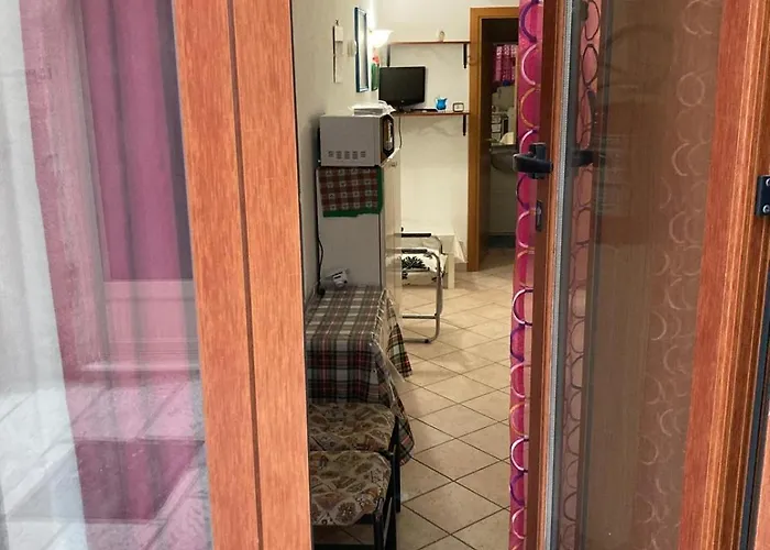 Casa vacanze La Casetta Di Livia