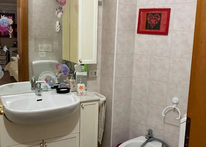 La Casetta Di Livia Casa vacanze San Giovanni Rotondo