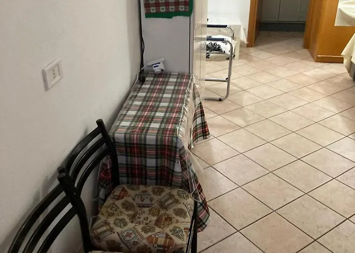 La Casetta Di Livia Casa vacanze