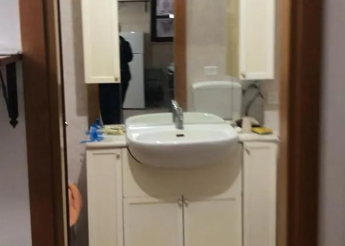 La Casetta Di Livia Casa vacanze