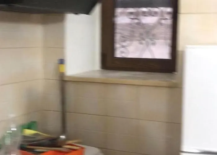 La Casetta Di Livia * San Giovanni Rotondo