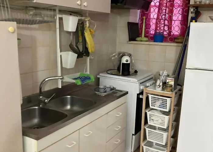 La Casetta Di Livia Casa vacanze San Giovanni Rotondo